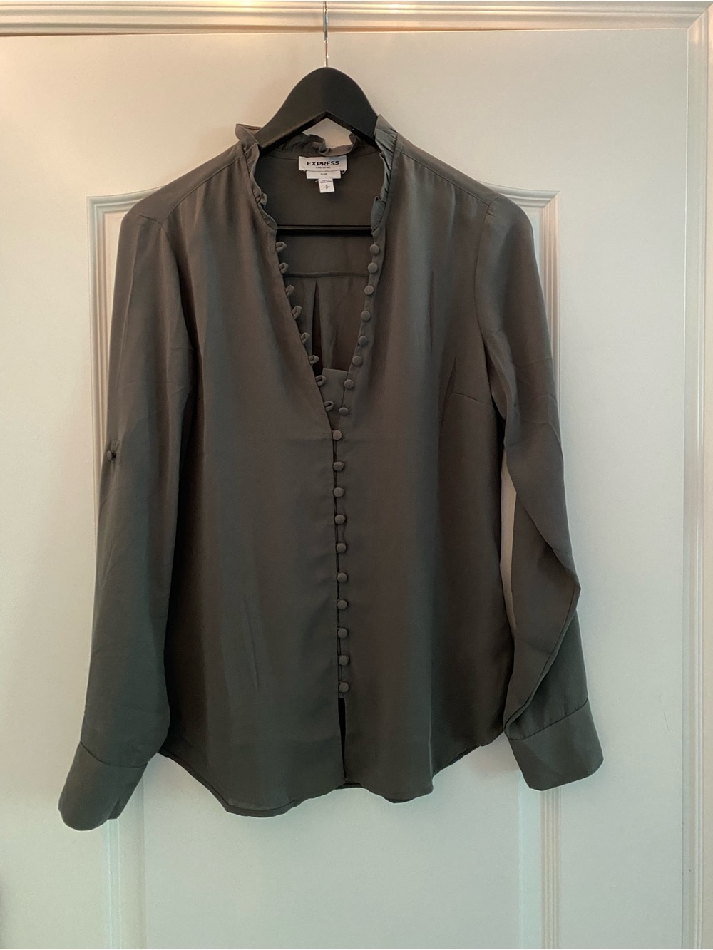 Express Portofino Blouse